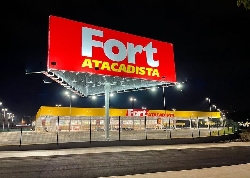 Fort Atacadista promove Feirão de Empregos com mais de 150 vagas em Itajaí nesta sexta-feira